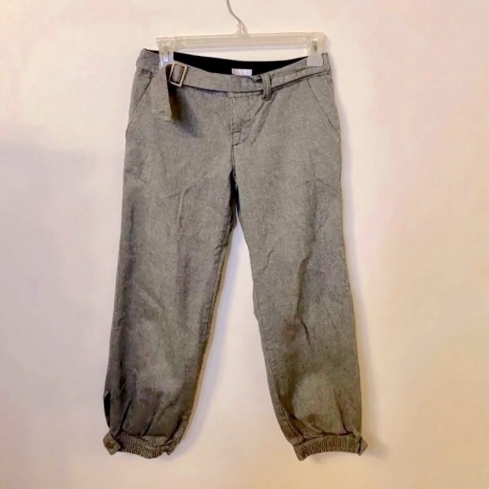 Urban‎ Outfitters Lux Cropped Pants